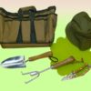 Kit da giardino