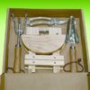 Kit completo da giardino