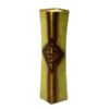 Vaso squadrato