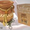 Anfora in terracotta