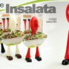 Posate Per Insalata Con Piedi
