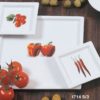Set piatto portata legumi 3 pezzi