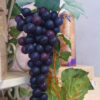 Grappolo uva da decorazione
