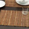 Tovaglietta in bamboo krea