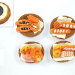 Calamita Con Decorazione A Soggetti Vari