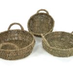 Cesta cordy tonda
