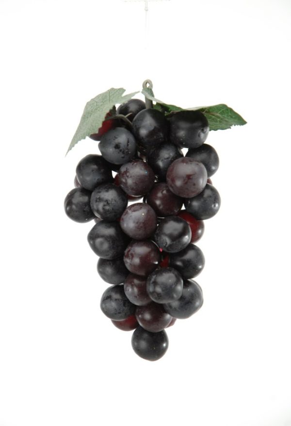 Uva da decorazione