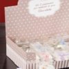 Gessetti profumati 3 pezzi assortimento 6 fragranze