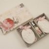 Profumatore rosa gesso spray