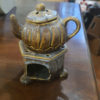 Fornelletto in ceramica