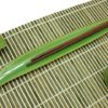 Piatto foglia 28x3 japan green