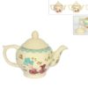 Teiera sweet home color cm.16.5