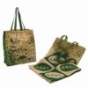 Borsa In Juta Eco Green