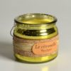 Set 2 Candele Alla Citronella In Bicchiere Di Vetro Da Appendere