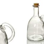 Oliera in vetro 580 ml