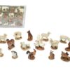 Set Animali Presepe
