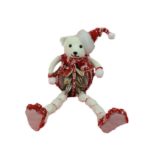 Orsetto Zampe Lunghe