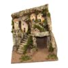 Ambientazione Presepe