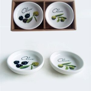 Ciotoline olive set2