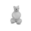Orso Bianco Seduto