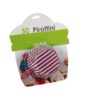Set 50pz Pirottine per Muffin
