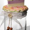 Barattolo in Vetro "Cake"