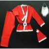 Costume Babbo Natale