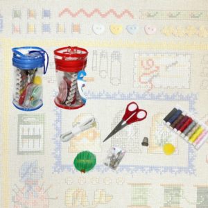 Kit per Cucito