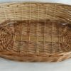 Cesta Vimini Noce Ovale Cm59X45H12 9320980000