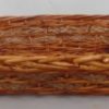 Cesta Vimini Naturale Con Corda Rettangolare Cm40X30H10