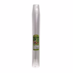 Bicchiere Liquore 50cc -MID40CC 2767 Trasparente 100 pz