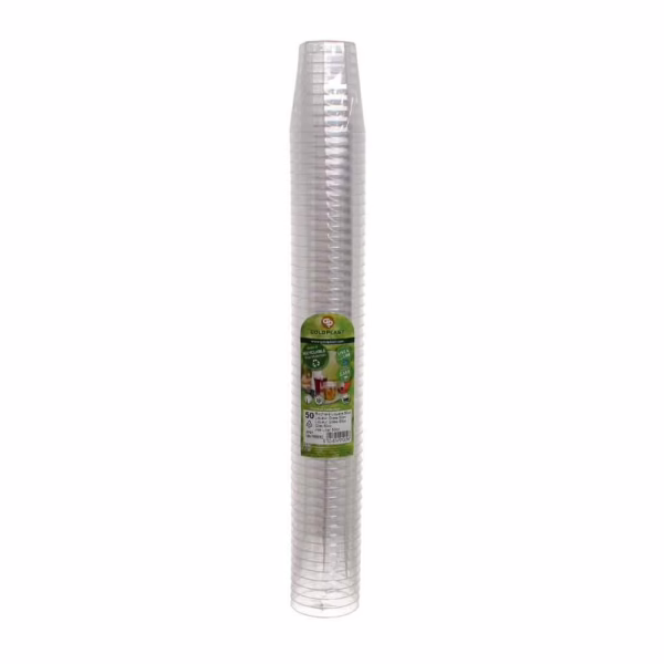 Bicchiere Liquore 50cc -MID40CC 2767 Trasparente 100 pz