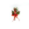 Chiudipacco con Fiocco Rosso