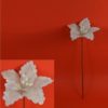 Fiore Juta Bianco