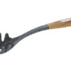 Forchettone spaghetti in nylon Bluma c-manico pvc cm. 31.5 75621