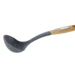 Mestolo in nylon Bluma c-manico pvc cm. 30 75624