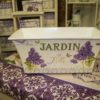Fioriera Jardin rettangolare