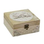 Scatola legno Angel