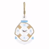 Orologio forma ancora