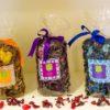 Pot-pourri profumato etnico varie fragranze