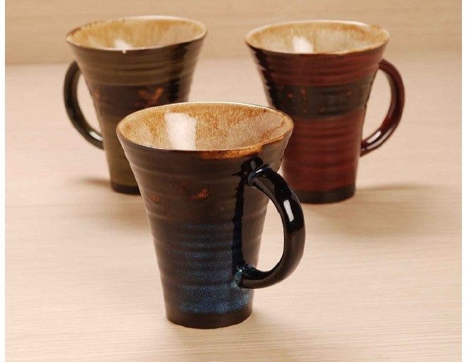 Tazza mug etnica decorazione Africa