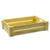 Cassette In legno Naturale Varie Dimensioni