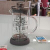 Tisaniera 600 ml tea time