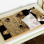 Sacco A Pelo Forma Animale