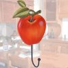 Appendino In Legno Fantasia Frutta