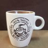 Tazza In Ceramica Natural Coffee Grandi
