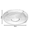 Vaso In Vetro Ufo Grande