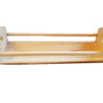 Cassettina In Legno Arabesque