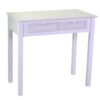 Mobiletto consollle liverpool 2 cassetti