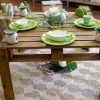 Tavolo In Legno Linea EPAL